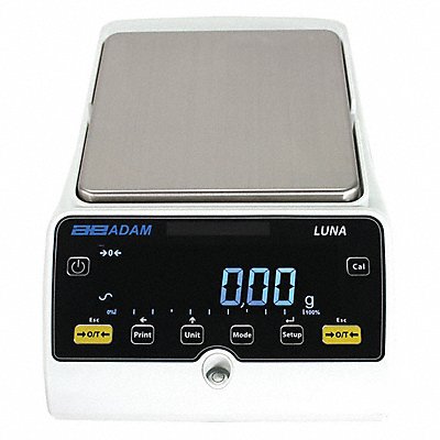 Precision Balance Scale 2600g 0.01g