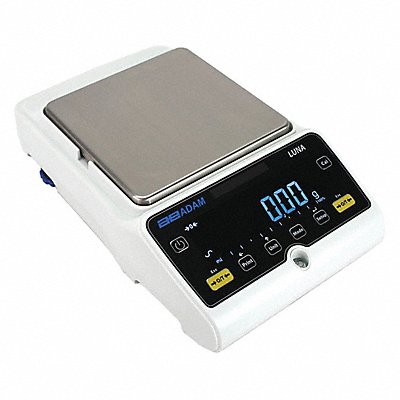 Precision Balance Scale 6200g