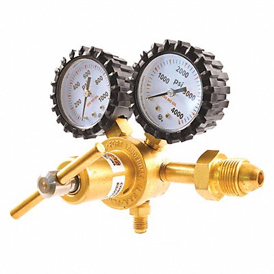 UNIWELD RHP Specialty Gas Regulator