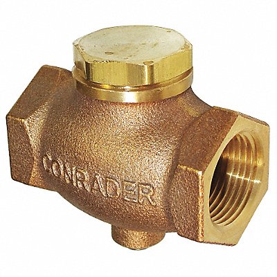 Check Valve 3/4 in