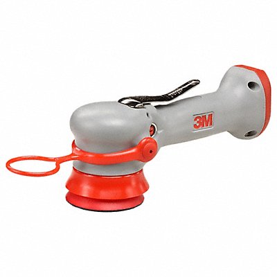 Air Polisher 0.45 hp 12.03 in 1.8 lb