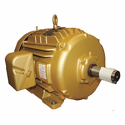 GP Motor 7 1/2 HP 1 180 RPM 230/460V