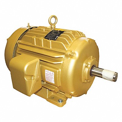 GP Motor 10 HP 1 180 RPM 230/460V 256T