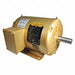 GP Motor 1 1/2 HP 3 490 RPM 208-230/460V