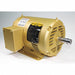 GP Motor 1 1/2 HP 1 755 RPM 230/460V