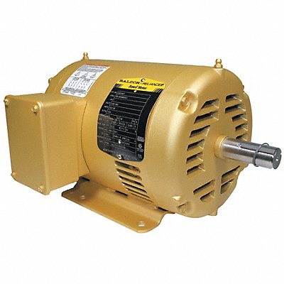 GP Motor 1 HP 1 155 RPM 208-230/460V