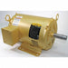GP Motor 3 HP 1 765 RPM 230/460V AC 182T