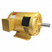 GP Motor 3 HP 1 760 RPM 208-230/460V