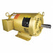 GP Motor 5 HP 1 750 RPM 208-230/460V
