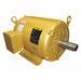 GP Motor 3 HP 1 165 RPM 208-230/460V