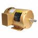 GP Motor 1 HP 3 450 RPM 230/460V AC 56