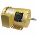 GP Motor 1 HP 1 760 RPM 208-230/460V 56