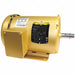 GP Motor 1 HP 1 760 RPM 208-230/460V