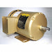 GP Motor 1 1/2 HP 3 500 RPM 208-230/460V