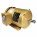 GP Motor 1 1/2 HP 3 500 RPM 208-230/460V