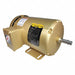GP Motor 2 HP 3 490 RPM 208-230/460V 56