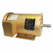 GP Motor 3 HP 3 450 RPM 208-230/460V