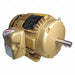 GP Motor 1 1/2 HP 3 500 RPM 208-230/460V