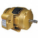GP Motor 1 1/2 HP 1 765 RPM 208-230/460V