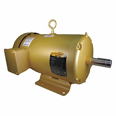 GP Motor 2 HP 1 175 RPM 208-230/460V