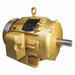 GP Motor 3 HP 3 460 RPM 208-230/460V