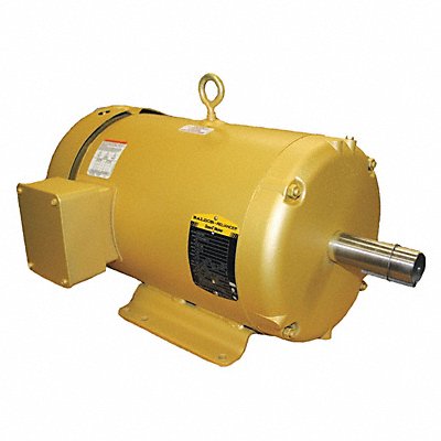 GP Motor 5 HP 1 160 RPM 208-230/460V