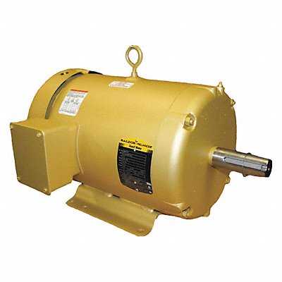 GP Motor 7 1/2 HP 1 770 RPM 230/460V