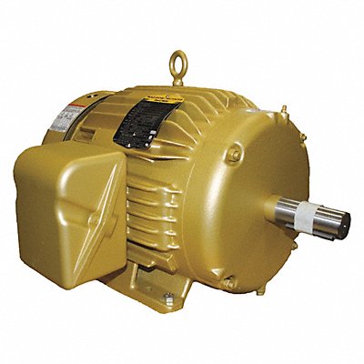 GP Motor 5 HP 1 160 RPM 208-230/460V
