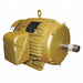GP Motor 7 1/2 HP 3 510 RPM 208-230/460V
