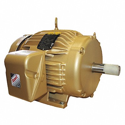 GP Motor 7 1/2 HP 1 770 RPM 230/460V