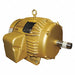 GP Motor 10 HP 3 490 RPM 230/460V 215T