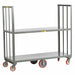 Platform Truck Cap 2000 lb 24x60
