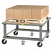 Ergonomic Pallet Stand 40x48