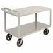 Utility Cart 2 400 lb Steel