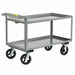 Utility Cart 2 000 lb Steel