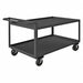 Utility Cart 2 000 lb Steel