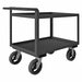 Utility Cart 2 400 lb Steel