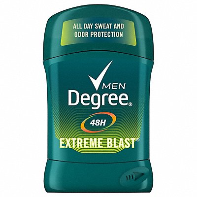 Deodorant Extreme Blast 1.7 oz PK12