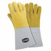 Welding Gloves Stick 14 M PR