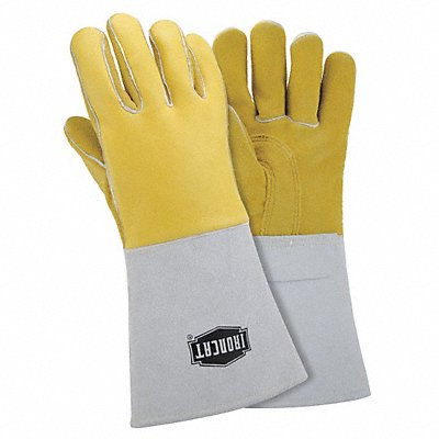 Welding Gloves Stick 14 S PR