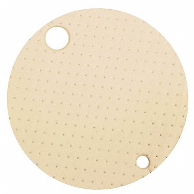 Drum Top Pad Oil based Liquid PK25