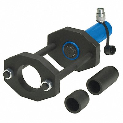 Rear Suspension Bushing Tool Steel