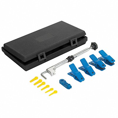 Line Fluid Stopper Kit