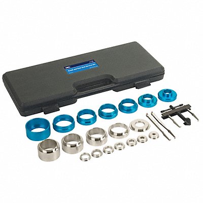 Crank/Cam Seal Service Kit