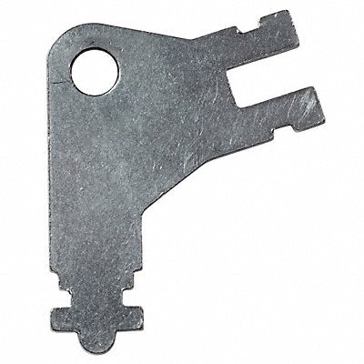 Automatic Paper Towel Disp Key 39E966