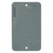 Watertight Cover For 1.36 In Dia Device