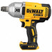 Impact Wrench Cordless Full-Size 20VDC