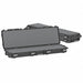 Gun Case Double 56 18 W Black