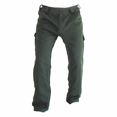 Wildland Fire Pants 2XL 36 in Inseam