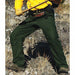 Wildland Fire Pants M 28 in Inseam